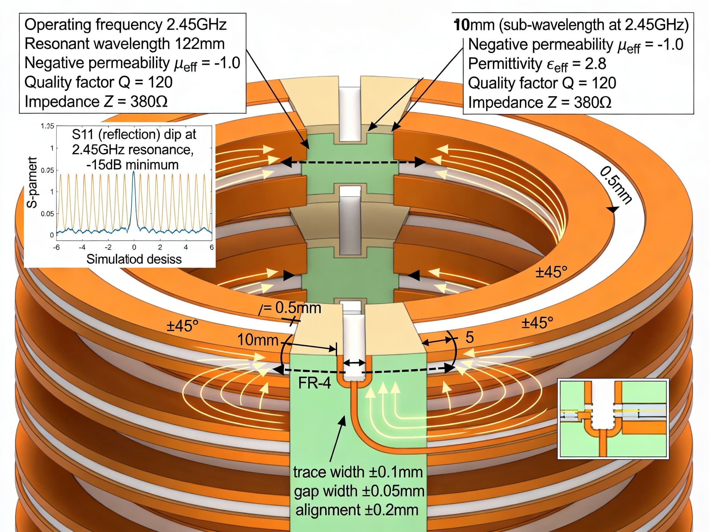 Antigravity Engine Theory